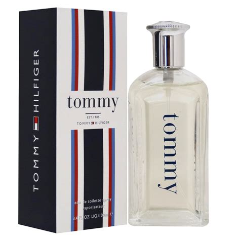 perfume tommy hilfiger hombre|tommy girl 100ml best price.